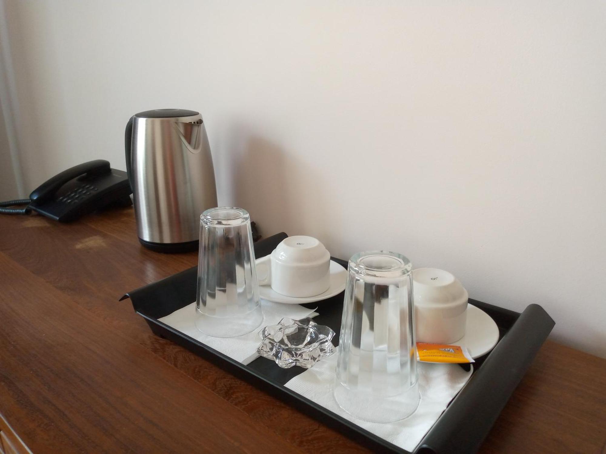 Soa Lia Hotel Miandrivazo Buitenkant foto